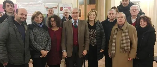 Pd, i laburisti democratici calabresi: «Basta con i circuiti ristretti di potere»