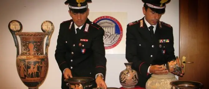 Tutela dei beni culturali ecclesiastici, ciclo di incontri a Lamezia