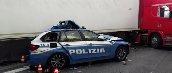 Strage sulla Messina-Catania, tre morti e due feriti