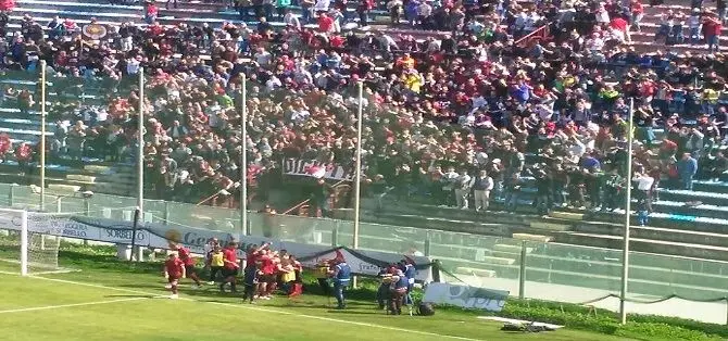 SERIE C | Reggina, il mercato è da promozione: e adesso servono risposte sul campo