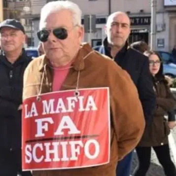 Ennesima intimidazione all’ex sindaco di Roccabernarda