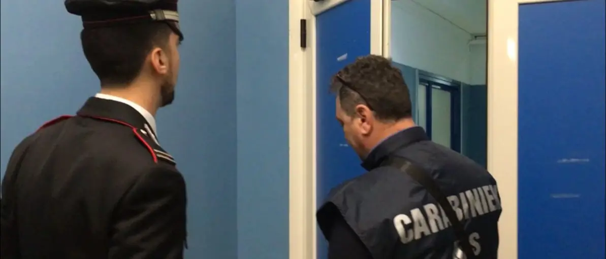 Paziente morto all’ospedale di Locri, sequestrati tre ascensori