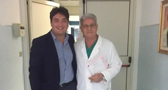 «Con Amodeo primario di Cardiologia a Polistena riscatto per la sanità»