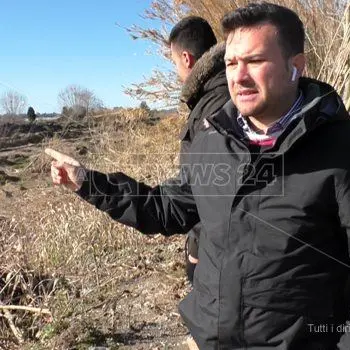 Turrina, quel torrente fa ancora paura: imprenditori in ginocchio