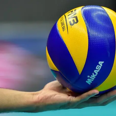 Volley, Raffaele Lamezia: «Costretti a lasciare il campionato»