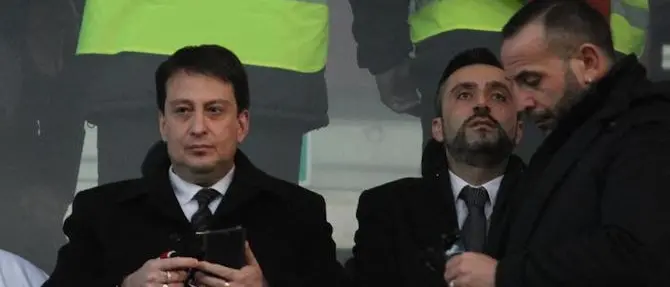 CALCIO | Reggina, ecco il giorno di Luca Gallo