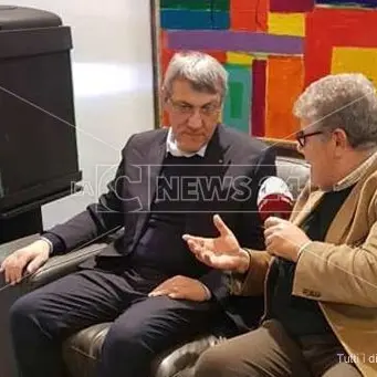 Landini, forse uomo nuovo della sinistra ma ancora marziano per i naufraghi Pd