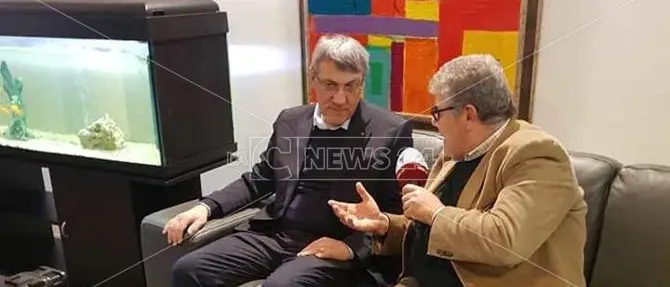 Landini, forse uomo nuovo della sinistra ma ancora marziano per i naufraghi Pd