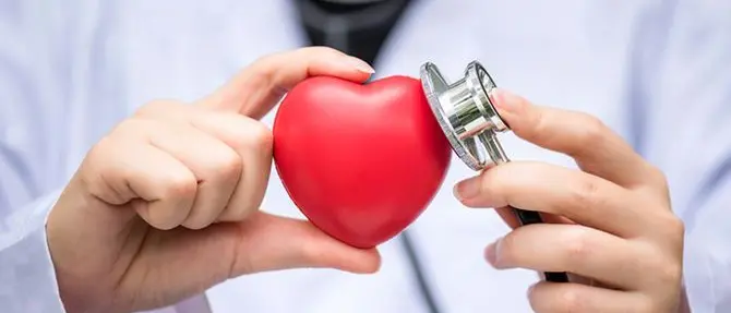 Quando la Cardiologia funziona, l'esempio dell'ospedale di Lamezia