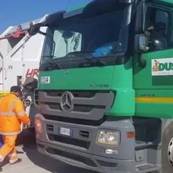 Vibo, sequestrata l’area deposito rifiuti di Portosalvo