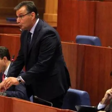 Pd, la provocazione di Giudiceandrea: «Pronto a candidarmi alla segreteria regionale»