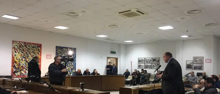 Ospedale di Locri, i sindaci pronti a una nuova mobilitazione