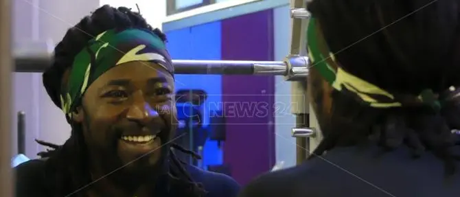 Lo sport non è razzismo: storie d’integrazione nella palestra aperta agli immigrati