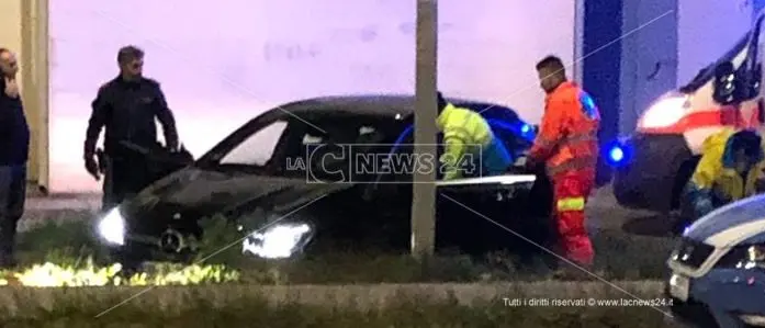 Agguato a Corigliano-Rossano, 26enne muore dopo quattro giorni di agonia