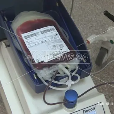Donare il sangue, un piccolo gesto che può salvare tante vite