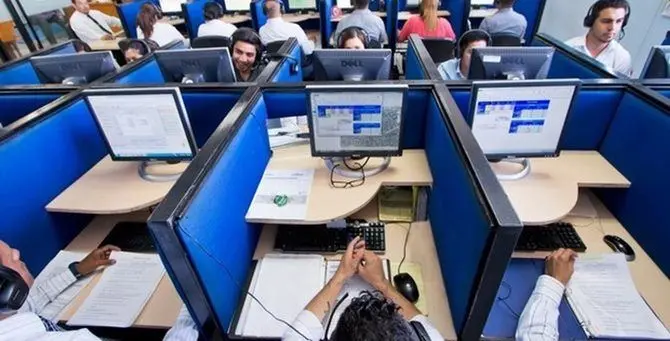 Crotone, operatori call center lasciati a casa: la replica del M5s