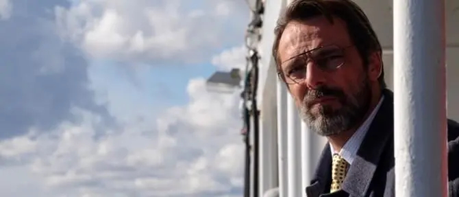 Liberi di scegliere, mafia e riscatto nel film ambientato a Reggio e Messina