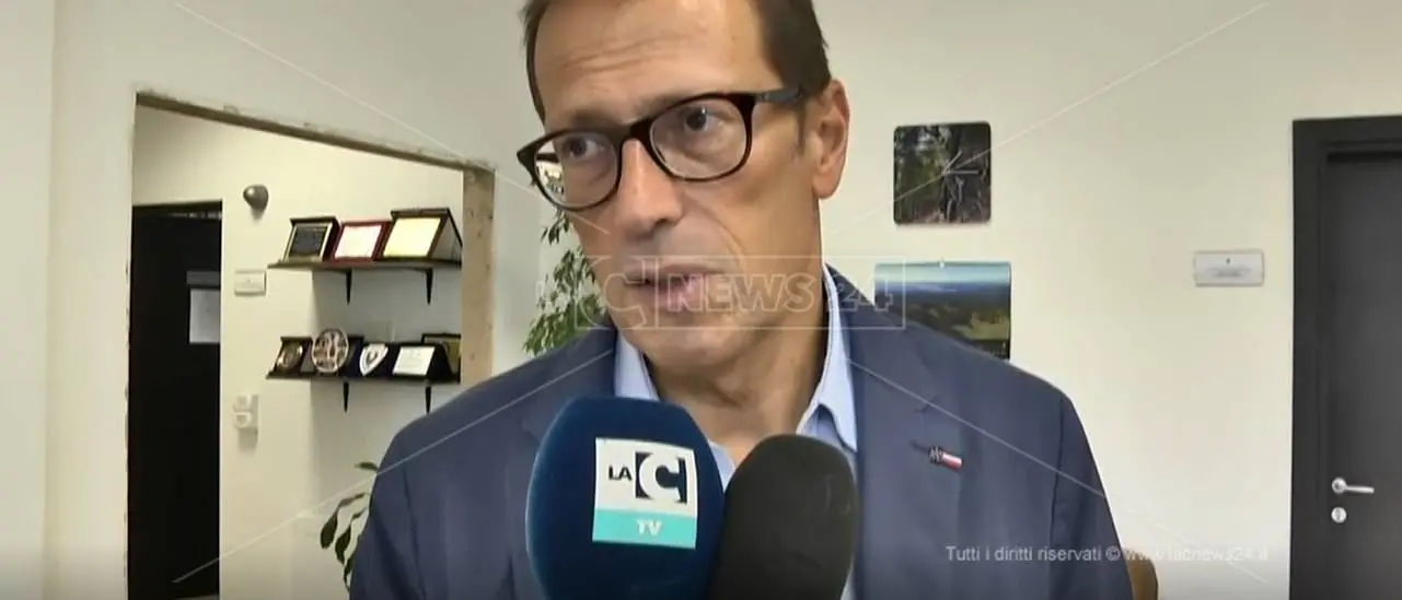 Magistrati indagati, il legale di Facciolla: «Ha già chiarito la sua posizione»