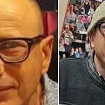 Verbicaro, l'uomo scomparso si è allontanato volontariamente