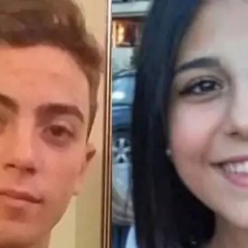 Ritrovati i due quindicenni scomparsi da Reggio Calabria