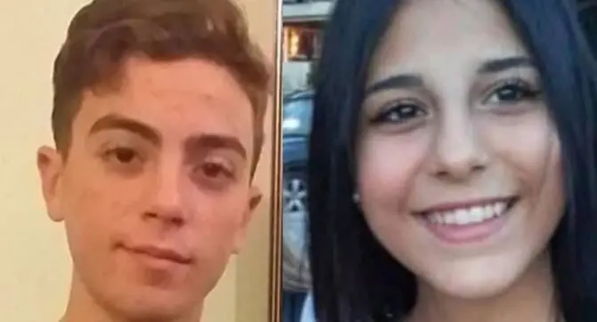 Ritrovati i due quindicenni scomparsi da Reggio Calabria