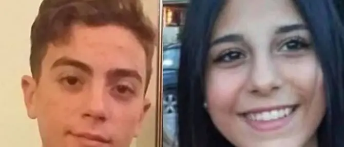 Ritrovati i due quindicenni scomparsi da Reggio Calabria