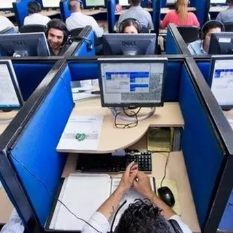 I sindacati: «Situazione disastrosa per i dipendenti dei call center calabresi»