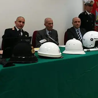 Lamezia, Municipale sotto organico ma sempre operativa: tracciato il bilancio