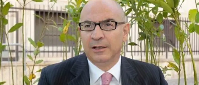 Bonisoli a Cosenza, Franco Bruno: «Inaccettabile il mancato incontro con le istituzioni»