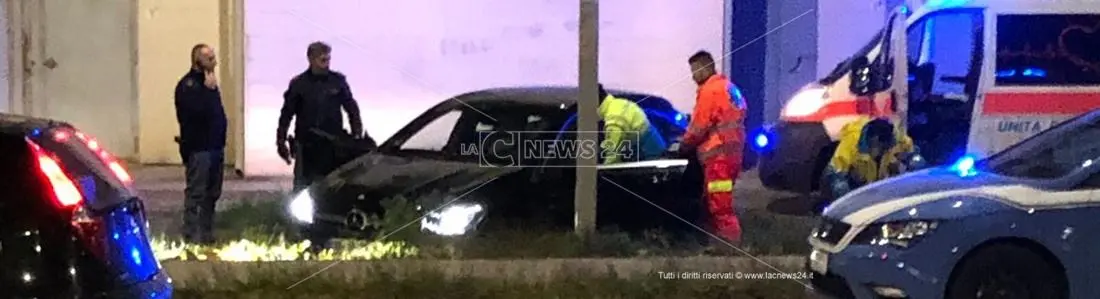 Omicidio a Corigliano-Rossano, fermati i responsabili