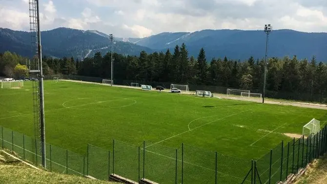 Nasce il centro sportivo diocesano di Lamezia, uno spazio oltre le diversità