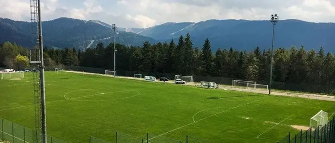 Nasce il centro sportivo diocesano di Lamezia, uno spazio oltre le diversità