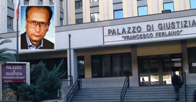 Omicidio Ciriaco a Lamezia, si riapre il dibattimento