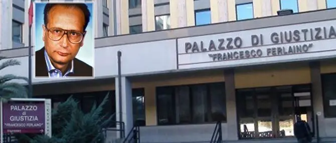 Omicidio Ciriaco a Lamezia, si riapre il dibattimento