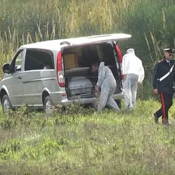 Ucciso a colpi d'ascia al culmine di una lite, ancora sangue nel Crotonese