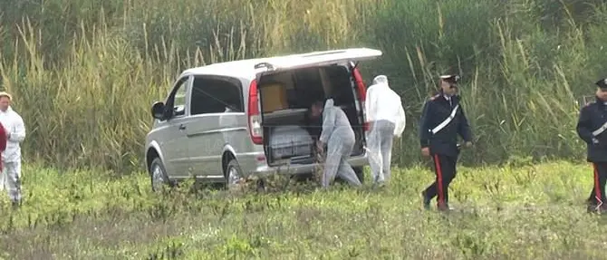 Ucciso a colpi d'ascia al culmine di una lite, ancora sangue nel Crotonese