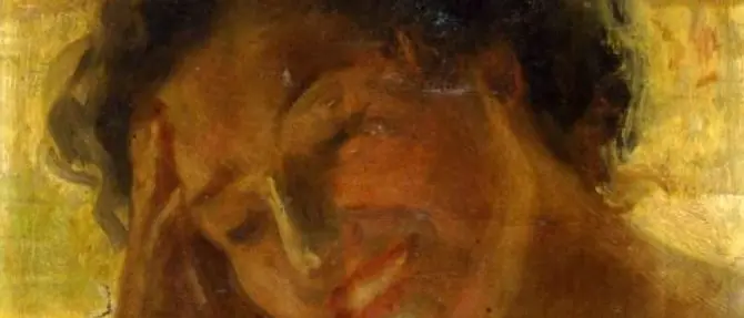 Continua a Crotone la mostra dedicata all’artista Gaele Covelli