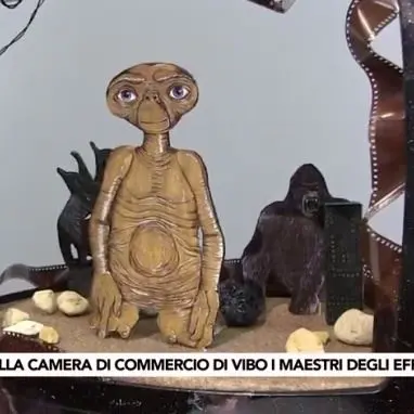 Vibo, al Premio “Limen Arte” workshop e laboratori sugli effetti speciali