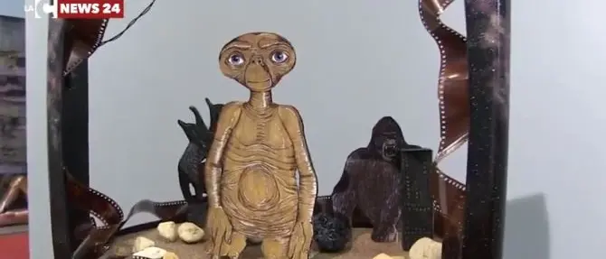 Vibo, al Premio “Limen Arte” workshop e laboratori sugli effetti speciali