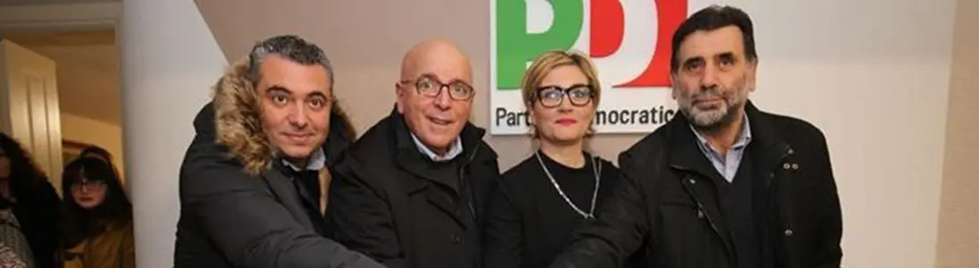 E adesso Graziano si ritrova un Pd in guerra. Pronta la rivolta di Oliverio e dei suoi uomini