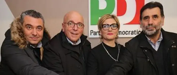 E adesso Graziano si ritrova un Pd in guerra. Pronta la rivolta di Oliverio e dei suoi uomini
