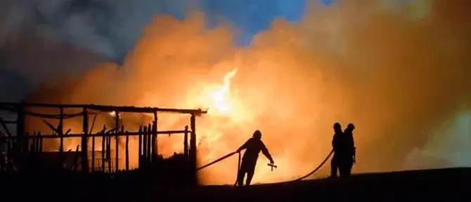 Esplode un oleodotto in Messico, è strage: almeno 20 morti