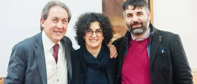 Filcams Cgil Calabria, eletto il nuovo segretario regionale