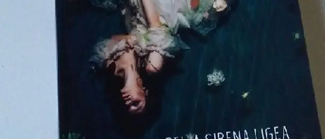 Un omicidio nel solco della leggenda per l'esordio letterario di Isabella