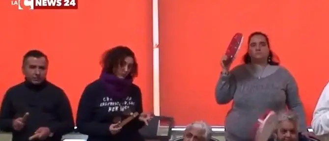 Niente pagamenti per il centro disabili di San Sostene Prisma, l'appello