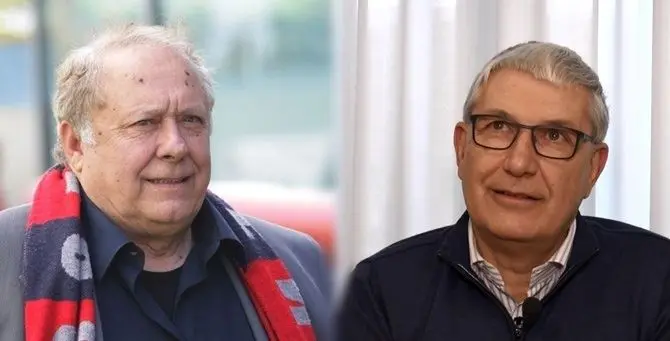 Torna LaC Sport, ospiti in studio Pippo Caffo e Floriano Noto