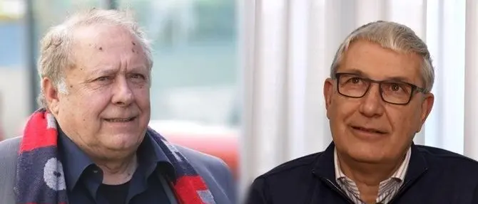 Torna LaC Sport, ospiti in studio Pippo Caffo e Floriano Noto