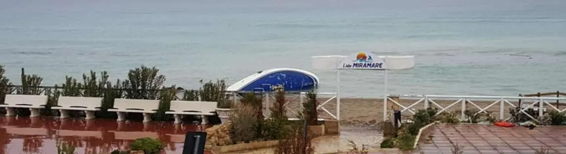 Rinvenuto cadavere sulla spiaggia di Melissa. Forse del migrante disperso nell'ultimo sbarco