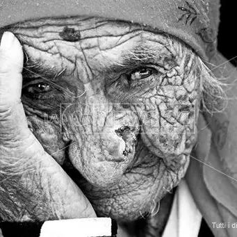 Francesca non c’è più: muore a 96 anni la nonna rom di Scordovillo