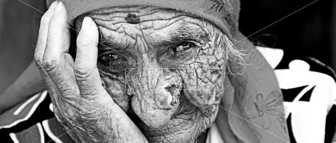 Francesca non c’è più: muore a 96 anni la nonna rom di Scordovillo